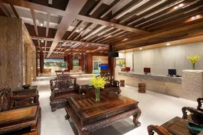 Ramada Encore by Wyndham Qionghai Downtown - Image 4