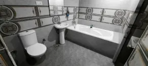 LG Hill View  Guest house - Image 3