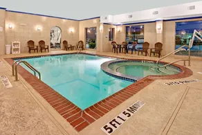 Best Western Decatur Inn - Image 2
