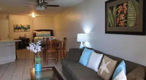 Kauhale Makai Condo on the Beach - Image 2