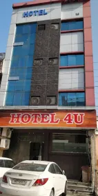 Goroomgo 4U Ambala - Image 4