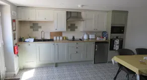 The Tack Room at Eastmoor Farm Fantastic 2 Bed Dog Friendly Luxury Cottage with Secure Gardens and Onsite Parking - Image 5