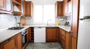 Terrazzo Sapanca - Isıtmalı Havuzlu Villa Süha Fazlı - Image 2