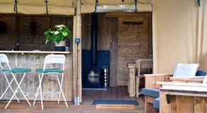 Bauernhof mit Garten, Whirlpool und Grill - Image 3