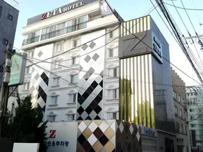 Gamdong Hotel - Image 4