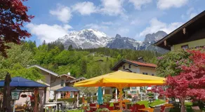Ferienhotel Lindenhof - Image 2