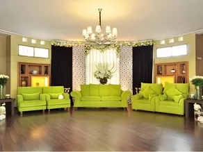 Bumi Bandhawa Hotel - Image 4