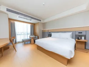 Ji Hotel Haikou Guoxing Avenue - Image 4