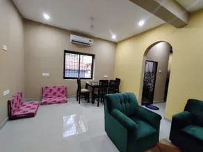 Beachfront 2BHK Independent House in Candolim - Image 5