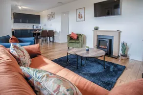 Anchor Well - 2 Bedroom Cottage - Ludchurch - Image 2