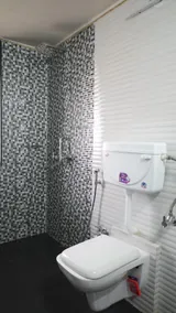 Treetop villa with jacuzzi Pure Veg - Image 5