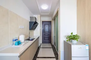 Zhiyuan Holiday Apartment - Image 4
