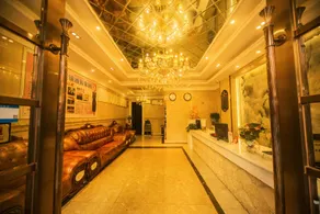 Liangyou Business Hotel (Tianhao Chain Branch 9) - Image 4