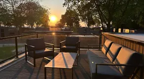 Traum Ferienhaus mit Dachterrasse am Veluwemeer - Image 3