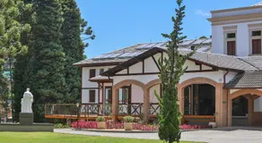 Vila Dom Bosco - Image 4