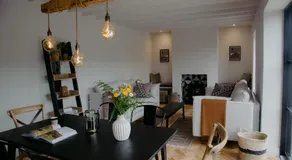 The Deerstone Luxury Eco Hideaway - Image 3