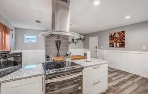 Quince Cottage - Image 4