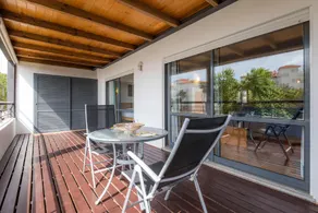 B39 - Marina Hill Apartment - Image 2