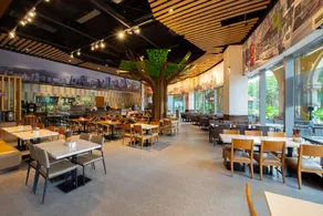 Chimelong Circus Hotel - Image 2