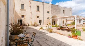 Masseria La Lizza - Ospitalità Rurale - Image 4