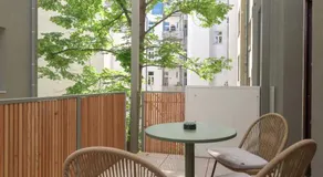 Limehome Vienna Karajangasse - Image 4