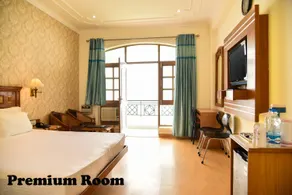 Grand View Resort - Image 2