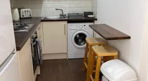 Modern, Quiet, Sleeps 10, Parking, Anfield, Beatles, Liverpool - Image 3