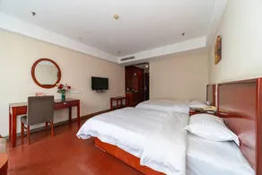 GreenTree Inn Rizhao Haiqu East Road Hotel - Image 2