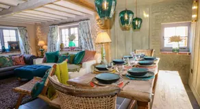 Spring Cottage - Image 4