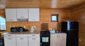 Cabana Soarelui - Valisoara - Image 4