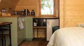 Highgate Cabin - Image 2