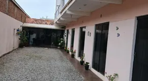hotel pousada cruz - Image 5