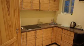 Krišjāņa Barona street apartment - Image 3