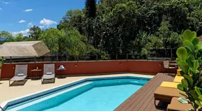 Apart Hotel Moderno em Joinville - Image 2