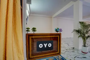 Hotel O AK PALACE - Image 4