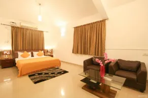 Pearl Villa 4BHK Private Pool Villa - Image 2