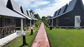 Rasa Senang Villa -Islam Guest Only - Image 3