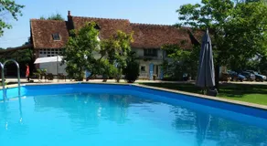 B&B Le Corbier - Image 2