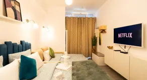 Studio - Moderne - Netflix & Wifi - Image 5