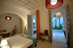 La Cedille - French Heritage House - Image 2