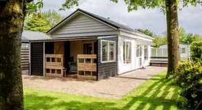 Sfeervolle bungalow op vakantiepark Baarland - Image 2