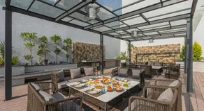 SaffronStays Boudhi Tree Villas - Image 3
