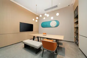 City Comfort Inn Hotel (Nanning Hengzhou Tiyuguan) - Image 3