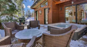 Palisades Tahoe Mountain Oasis - Image 4