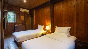 Floral Hotel · Guangdetang Hotel - Image 4