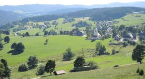 Ferienwohnung Saig - Image 4
