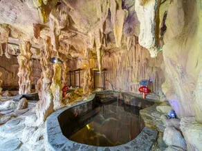 Wutong Hot Spring Hotel - Image 4