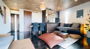 Ocean Villa Vihara ヴィハーラ - Image 4