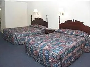Executive Inn & Suites San Marcos, TX - Image 1