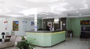 Apart Hotel Acrópolis - Image 3
